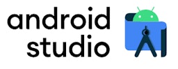 Android Studio logo